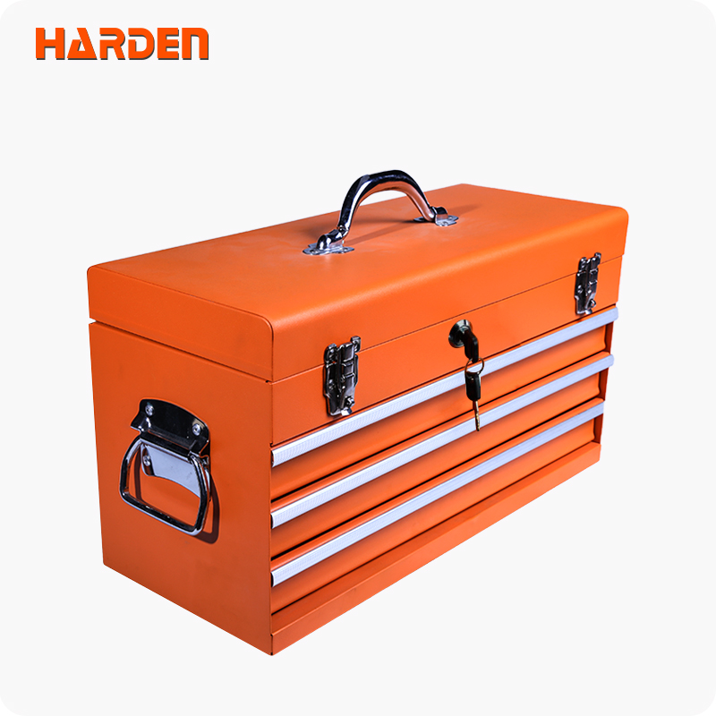 ΕΡΓΑΛΕΙΟΘΗΚΗ ΜΕΤΑΛΛΙΚΗ 3ΣΥΡΤΑΡΙΑ HARDEN