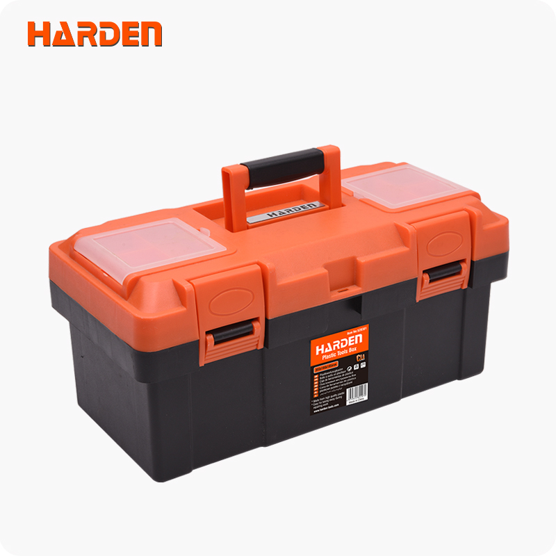 ΕΡΓΑΛΕΙΟΘΗΚΗ ΠΛΑΣΤΙΚΗ 440mm HARDEN