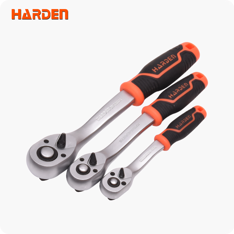 ΚΑΣΤΑΝΙΕΣ ΚΥΡΤΕΣ Cr-V 72T 1/4" Harden