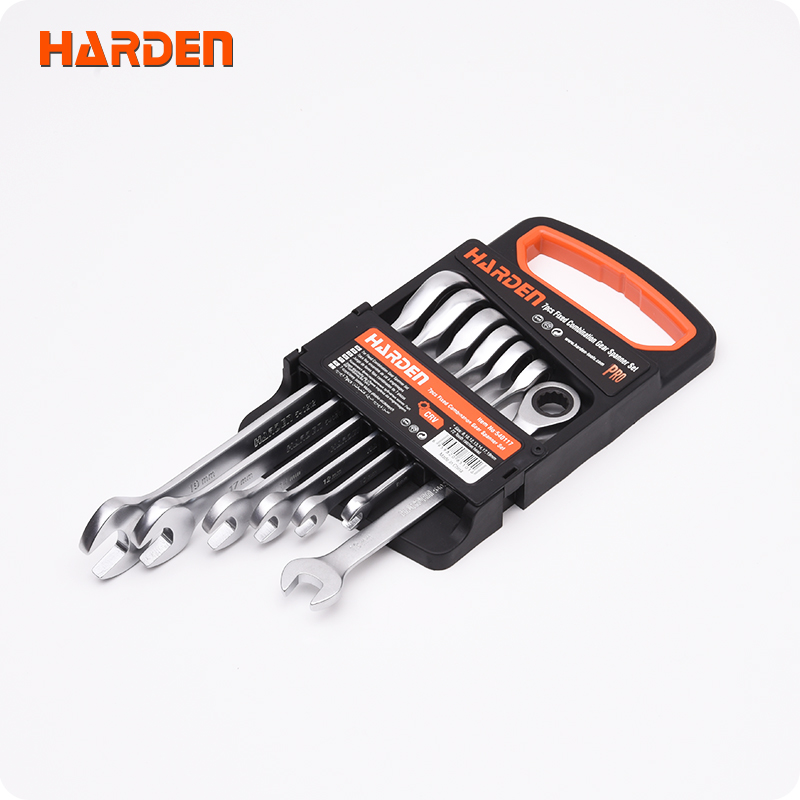 ΚΛΕΙΔΙΑ ΓΕΡΜ/ΝΑ ΚΑΣΤΑΝΙΑΣ 7τεμ Harden