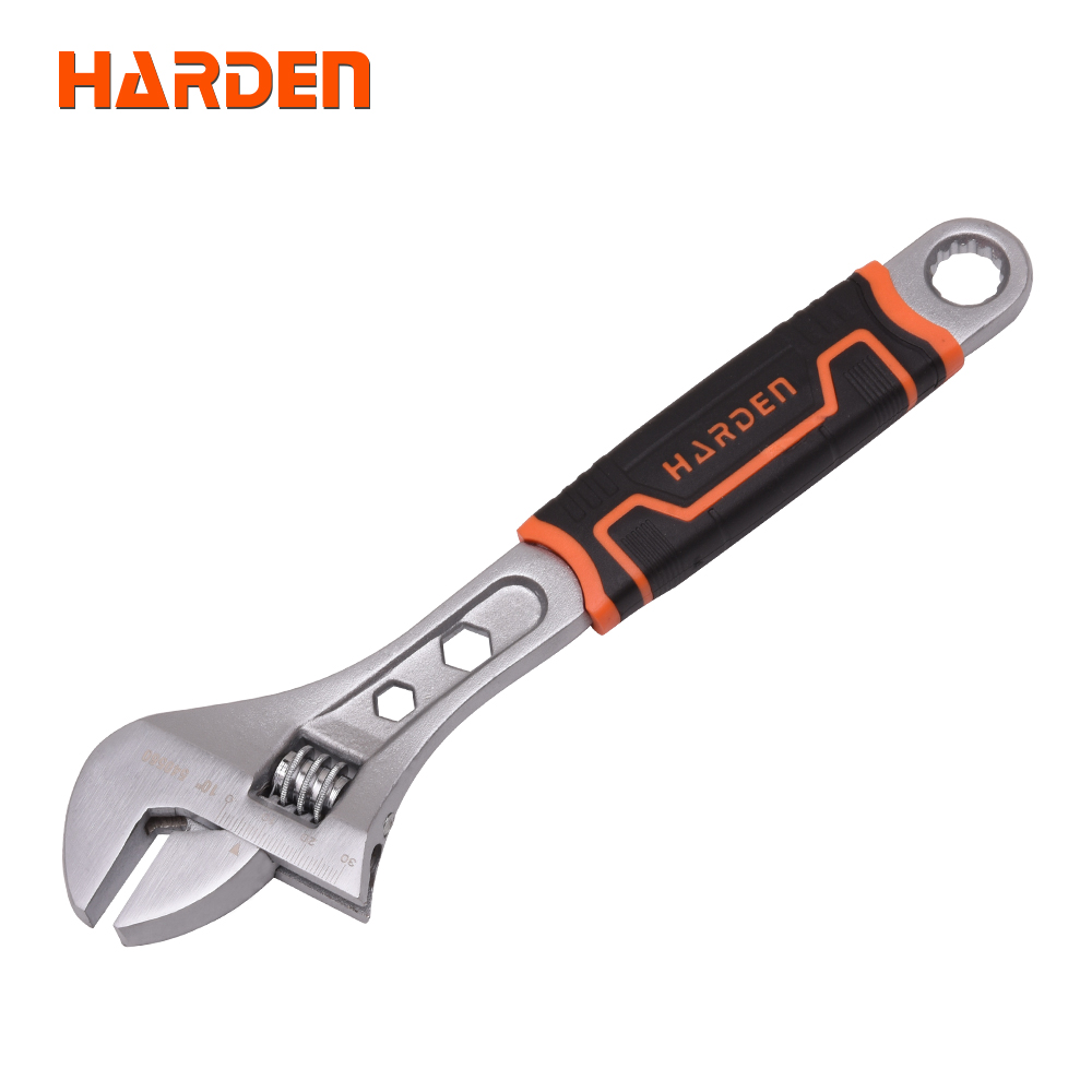 ΚΛΕΙΔΙΑ ΓΑΛΛΙΚΑ SATIN  10'' Harden