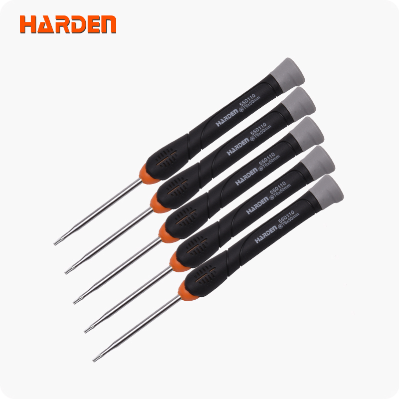 ΚΑΤΣΑΒΙΔΙΑ TORX Τ4Χ50mm HARDEN
