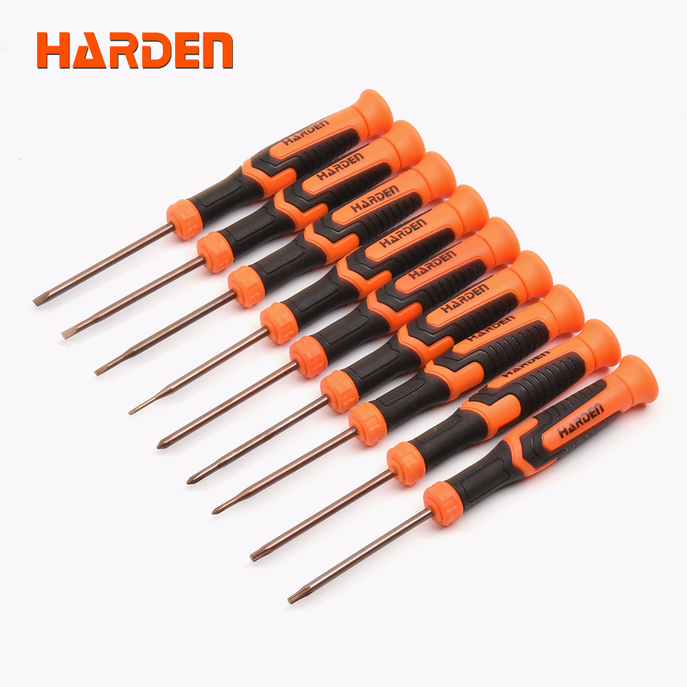 ΚΑΤΣΑΒΙΔΙΑ ΩΡΟΛΟΓ. Β.Τ. 9τεμ Harden