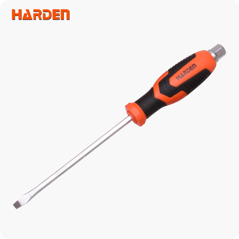 ΚΑΤΣΑΒΙΔΙΑ ΠΕΡΑΣΤΑ SOFT GRIP 8x200mm Harden
