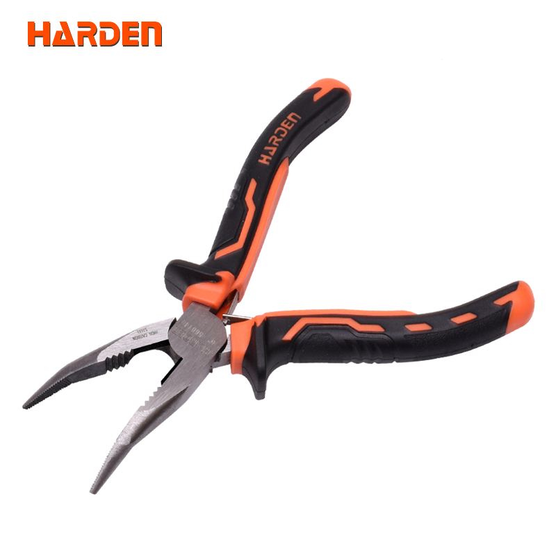 ΣΤΡΑΒΟΤΣΙΜΠΙΔΑ Carbon Steel 6'' Harden