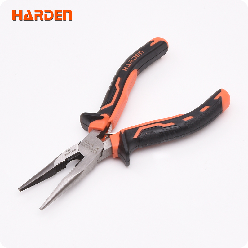 ΜΥΤΟΤΣΙΜΠΙΔΑ Carbon Steel 8'' Harden