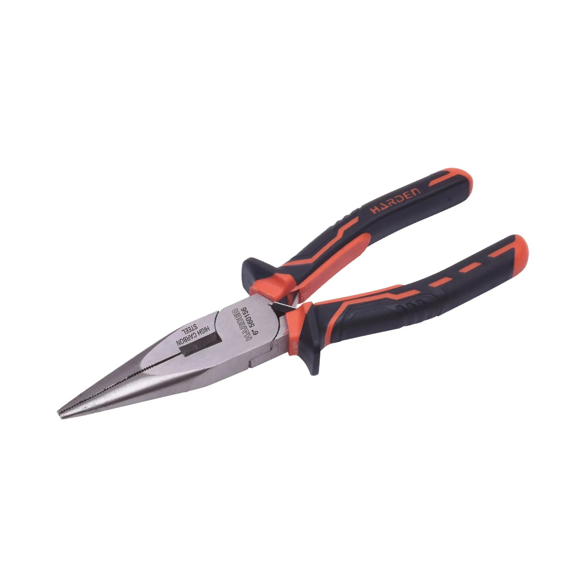 ΜΥΤΟΤΣΙΜΠΙΔΑ Carbon Steel 6'' Harden