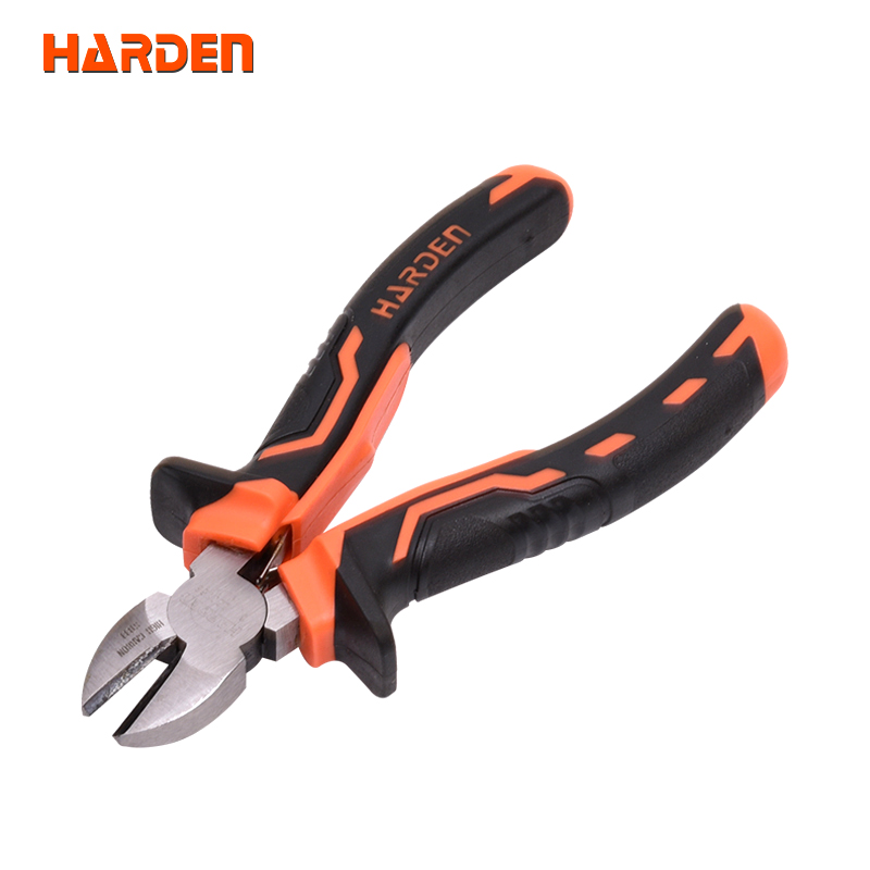 ΠΛΑΓΙΟΚΟΦΤΕΣ Carbon Steel 6'' Harden