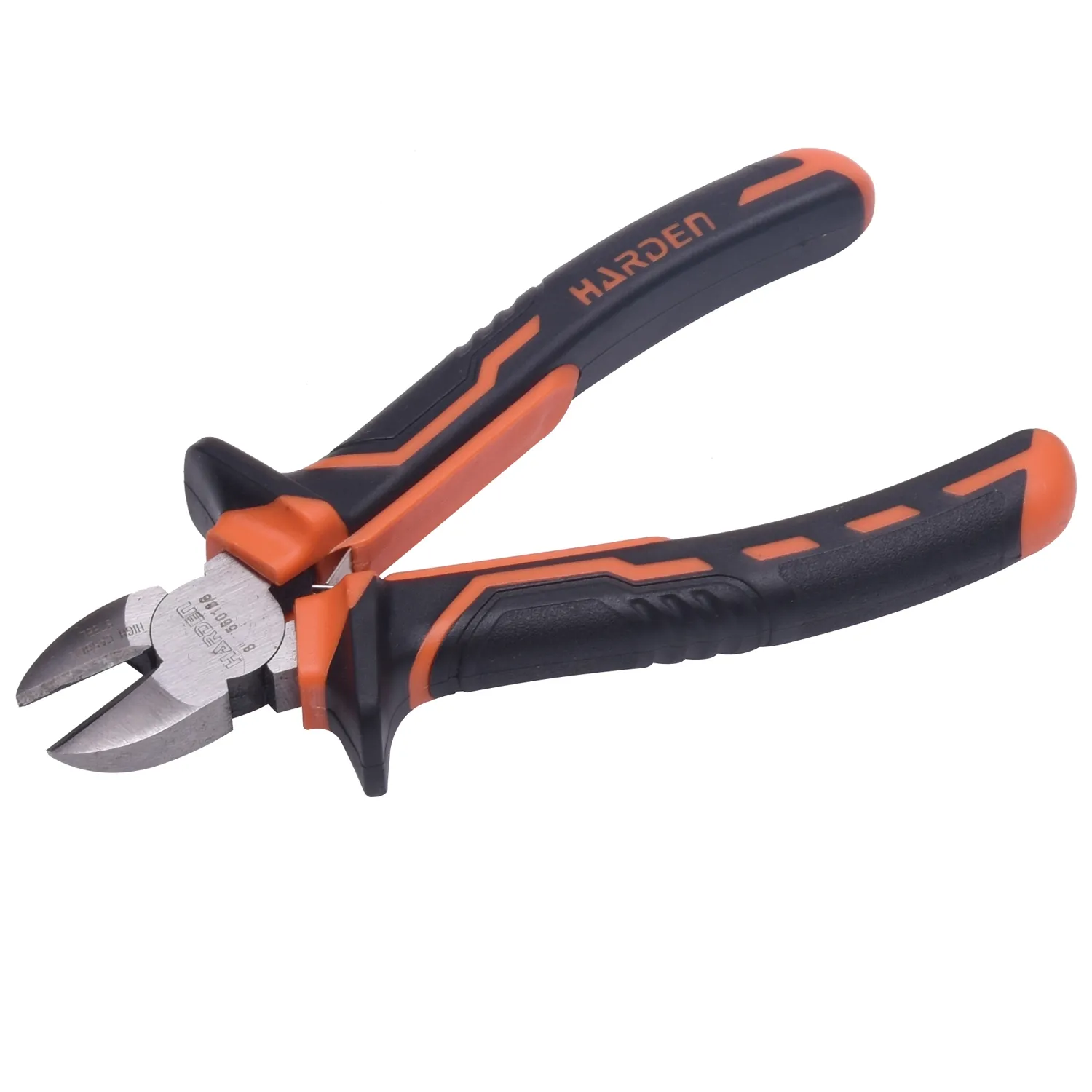 ΠΛΑΓΙΟΚΟΦΤΕΣ Carbon Steel 6'' Harden