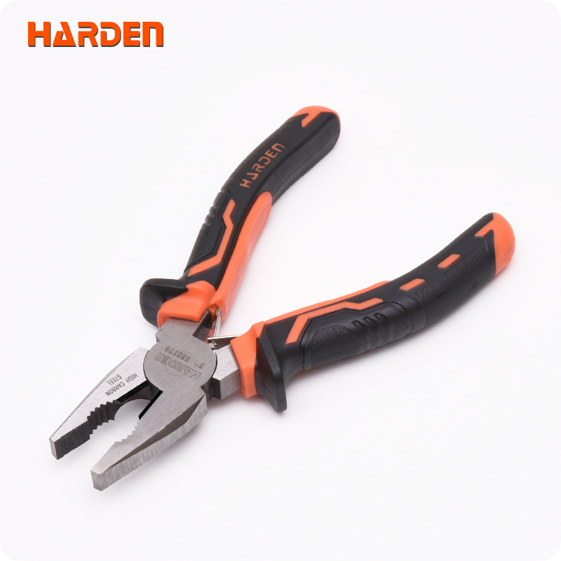 ΠΕΝΣΕΣ Carbon Steel 7'' Harden