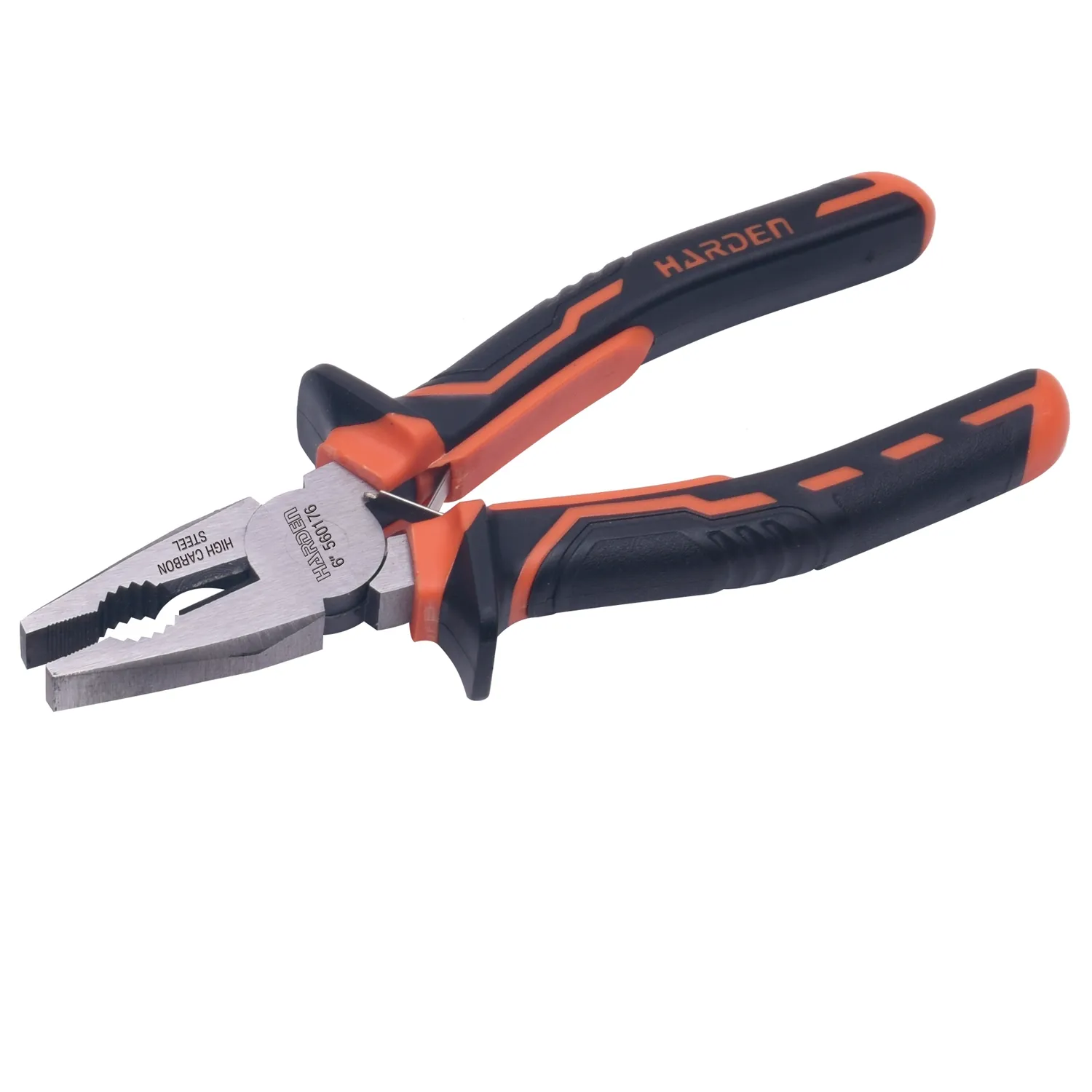 ΠΕΝΣΕΣ Carbon Steel 8'' Harden