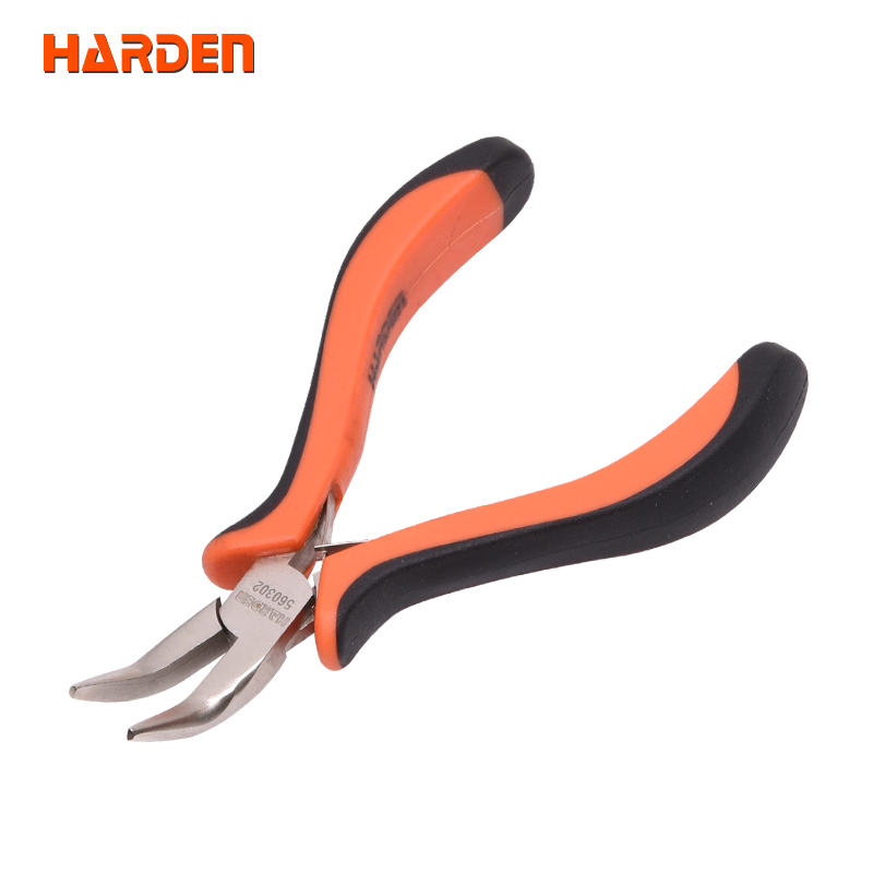 ΣΤΡΑΒΟΤΣΙΜΠΙΔΑ ΜΙΝΙ 125mm Harden