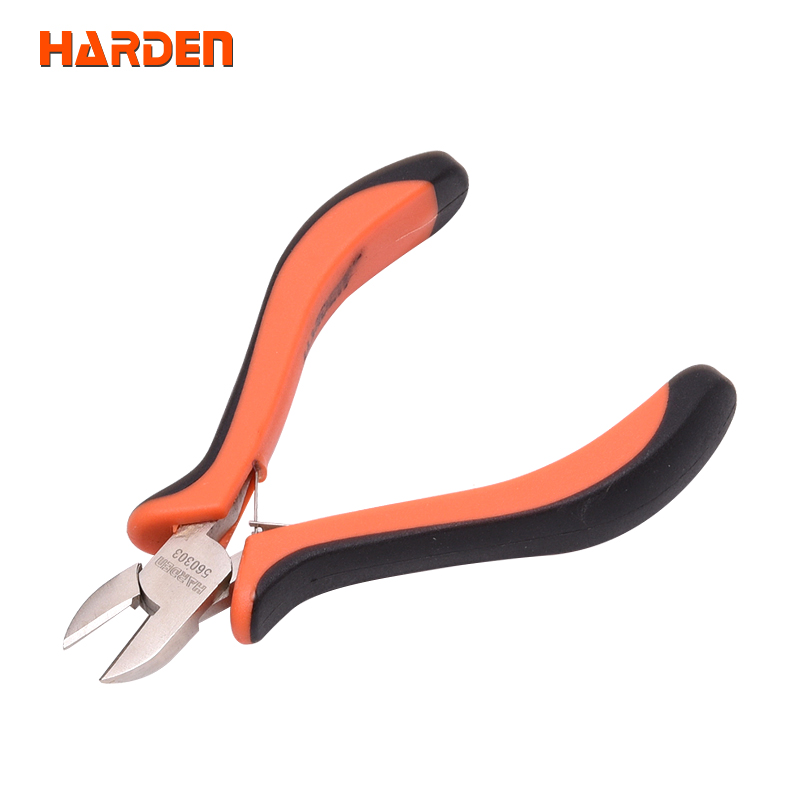 ΠΛΑΓΙΟΚΟΦΤΕΣ ΜΙΝΙ 125mm Harden