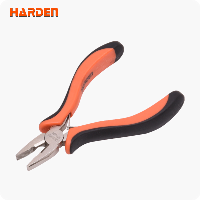 ΠΕΝΣΕΣ ΜΙΝΙ 125mm Harden