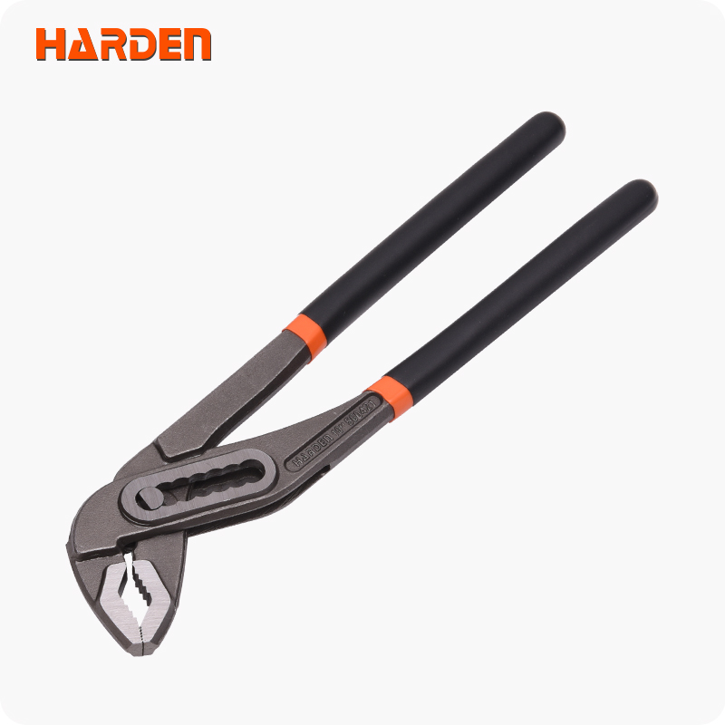 ΓΚΑΖΟΤΑΝΑΛΙΕΣ Carbon Steel 10'' D4 Harden
