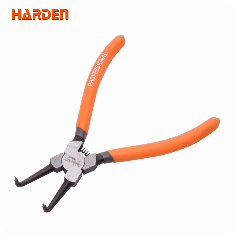 ΤΣΙΜΠΙΔΙΑ ΑΣΦΑΛΕΙΩΝ ΕΣΩΤ.ΚΥΡΤΑ 175mm  Harden