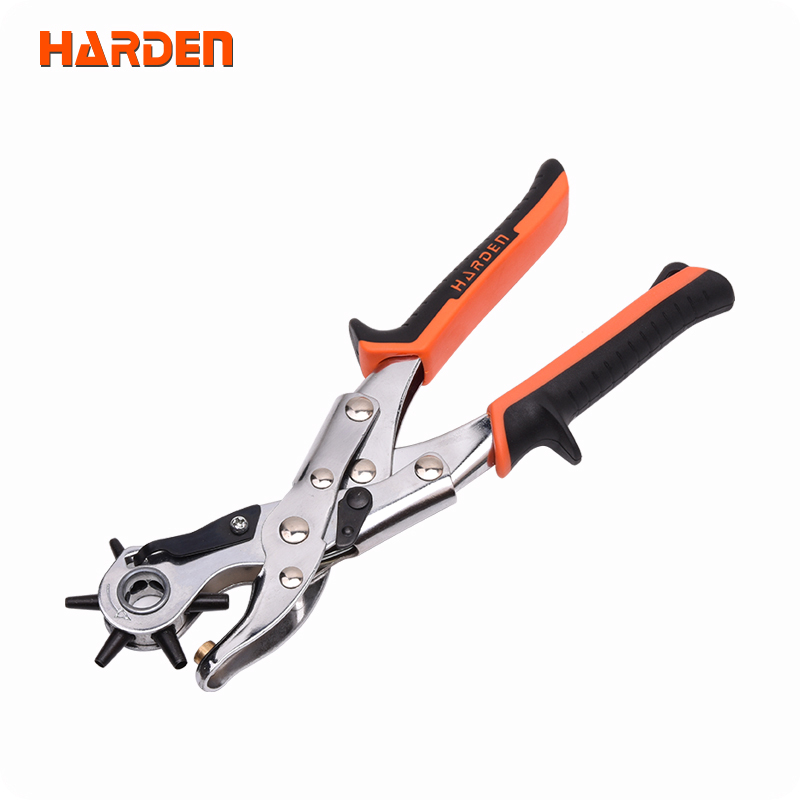 ΤΡΥΠΗΤΗΡΙΑ ΖΩΝΗΣ 250mm Harden