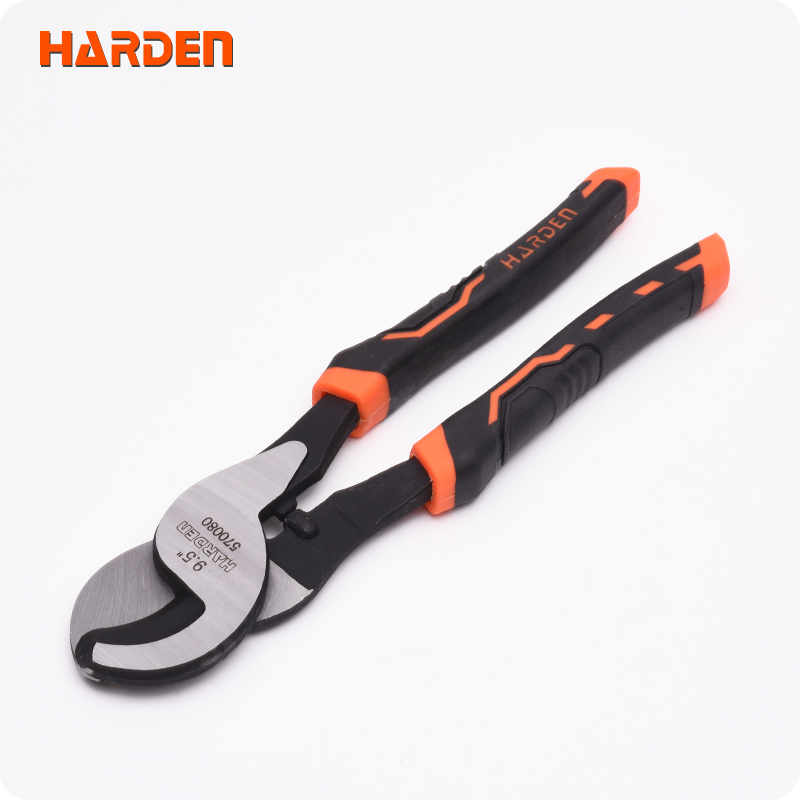 ΚΟΦΤΕΣ ΚΑΛΩΔΙΩΝ Β.Τ 9,5'' Harden