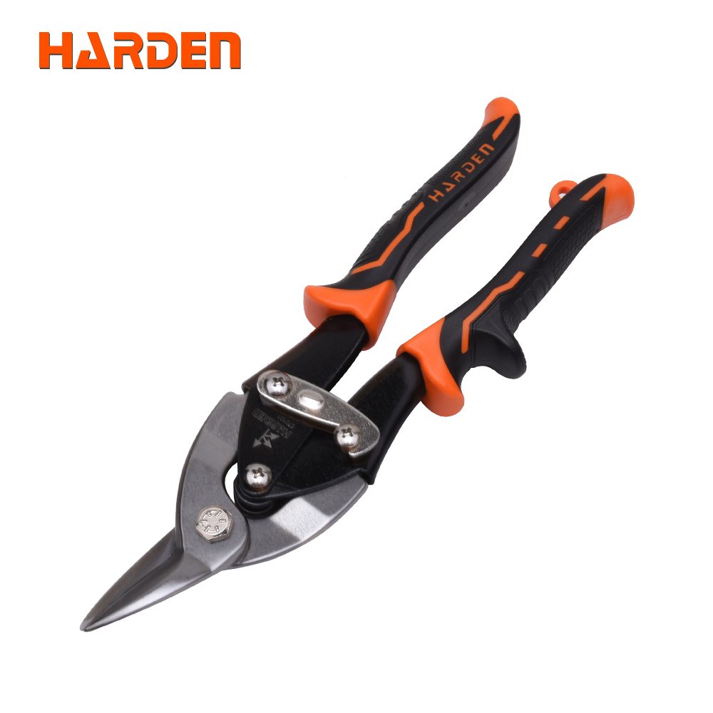 ΨΑΛΙΔΙΑ ΛΑΜΑΡΙΝΑΣ CrV Harden ΑΡΙΣΤΕΡΑ