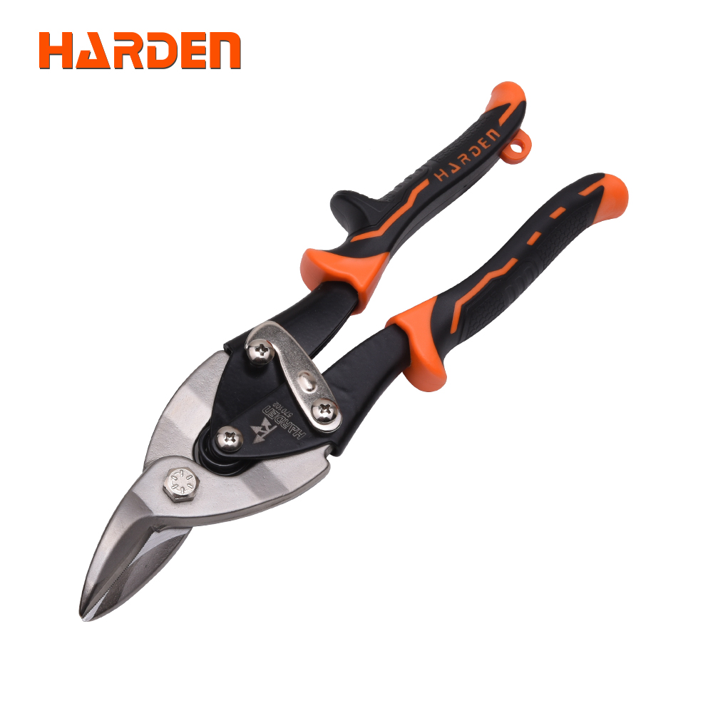 ΨΑΛΙΔΙΑ ΛΑΜΑΡΙΝΑΣ CrV Harden ΔΕΞΙΑ