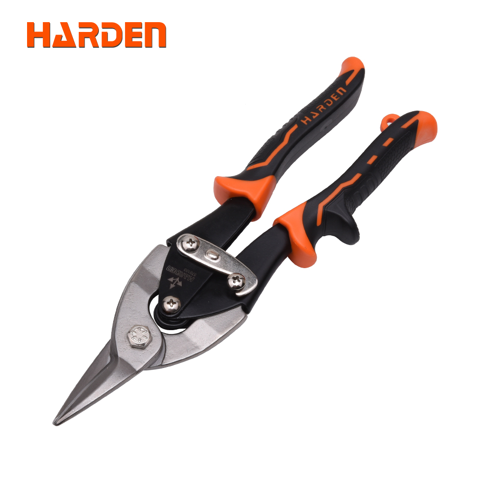 ΨΑΛΙΔΙΑ ΛΑΜΑΡΙΝΑΣ CrV Harden ΙΣΙΑ