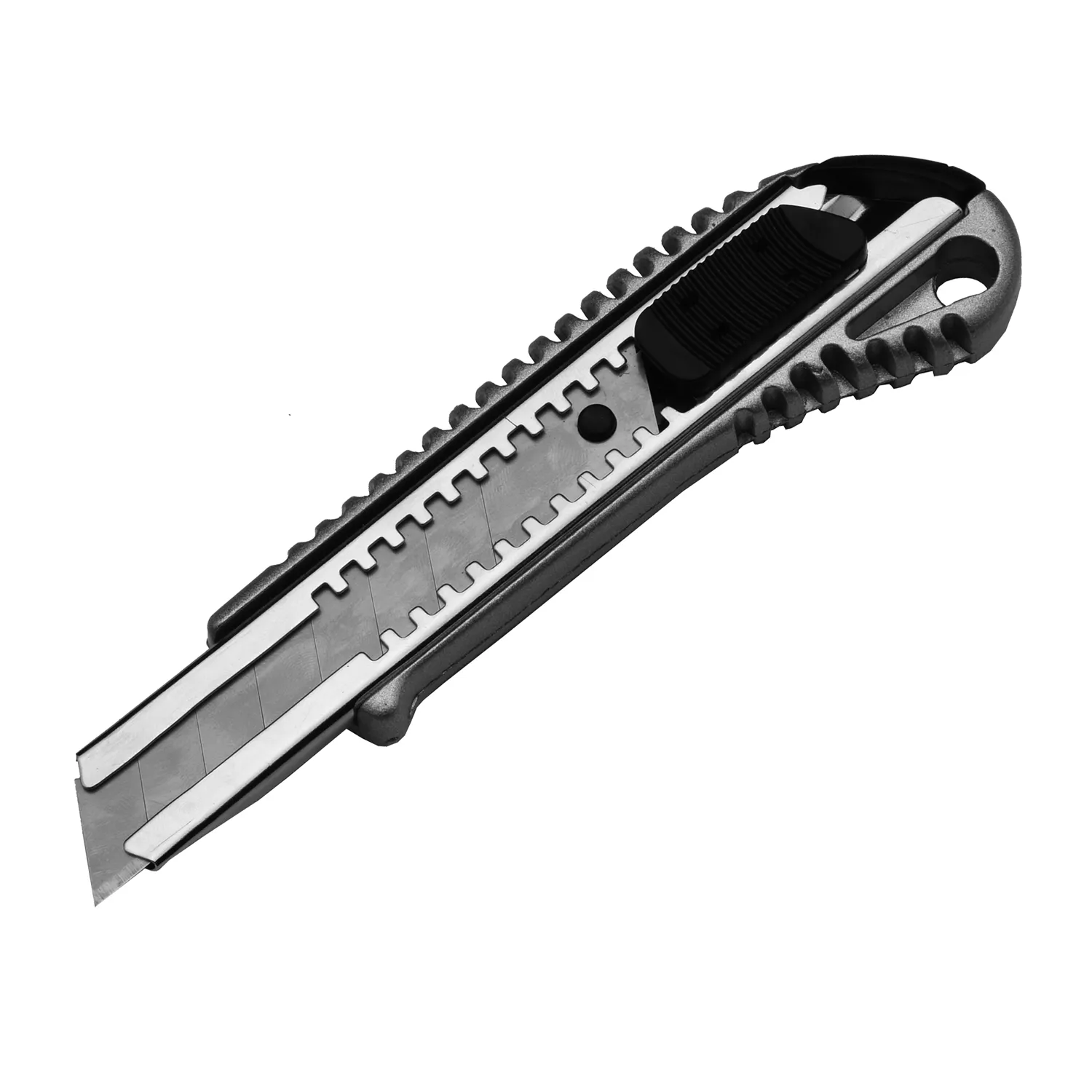 ΜΑΧΑΙΡΙΑ ΜΕΤΑΛΛΙΚΑ 18mm HΑRDEN