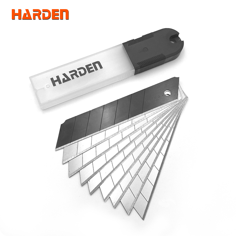 ΛΑΜΕΣ ΜΑΧΑΙΡΙΩΝ 25mm Harden 10τεμ