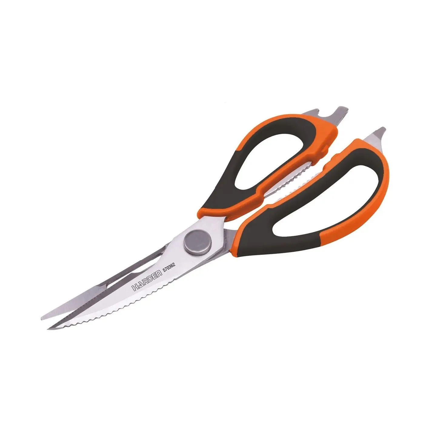 ΨΑΛΙΔΙΑ ΚΟΥΖΙΝΑΣ INOX Β.Τ.210mm Harden