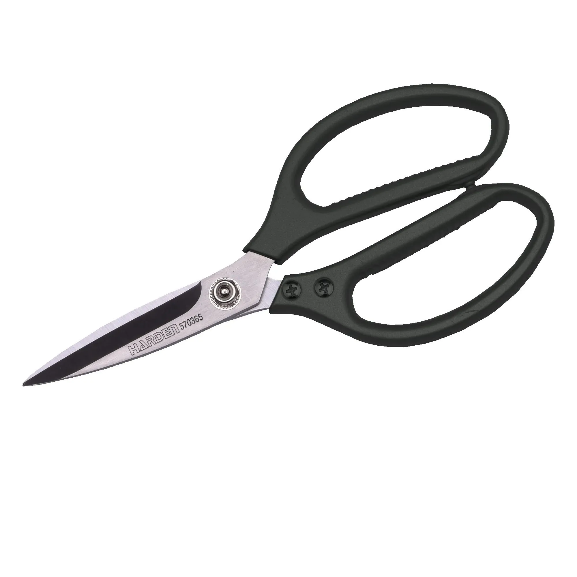 ΨΑΛΙΔΙΑ ΡΑΠΤΙΚΗΣ 8.5" Harden