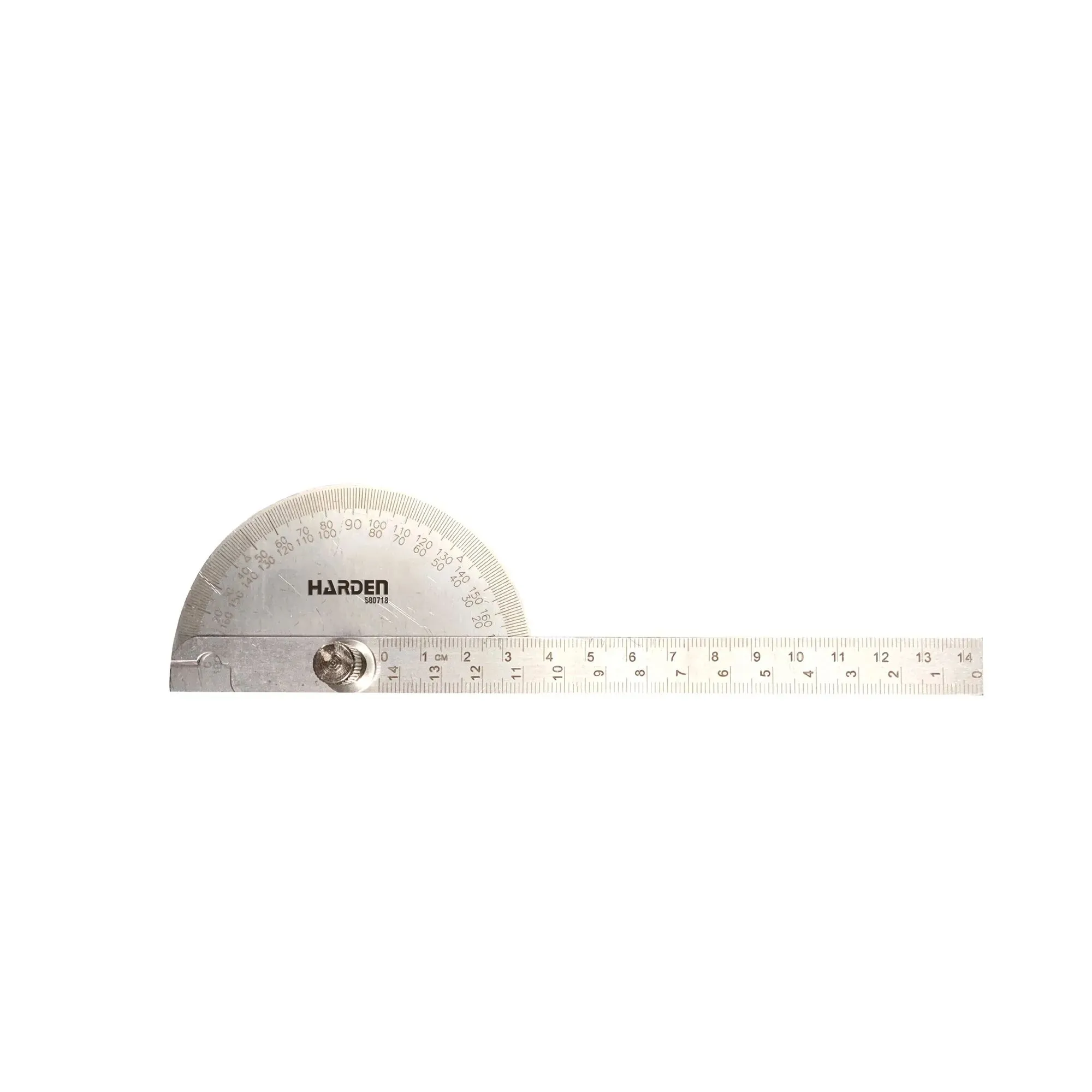 ΜΟΙΡΟΓΝΩΜΟΝΙΑ ΜΗΧΑΝΙΚΟΥ ΙΝΟΧ 150mm Harden