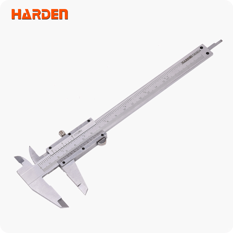 ΠΑΧΥΜΕΤΡΑ ΑΚΡΙΒΕΙΑΣ ΠΛΑΣΤ.ΘΗΚΗ 150mm Harden