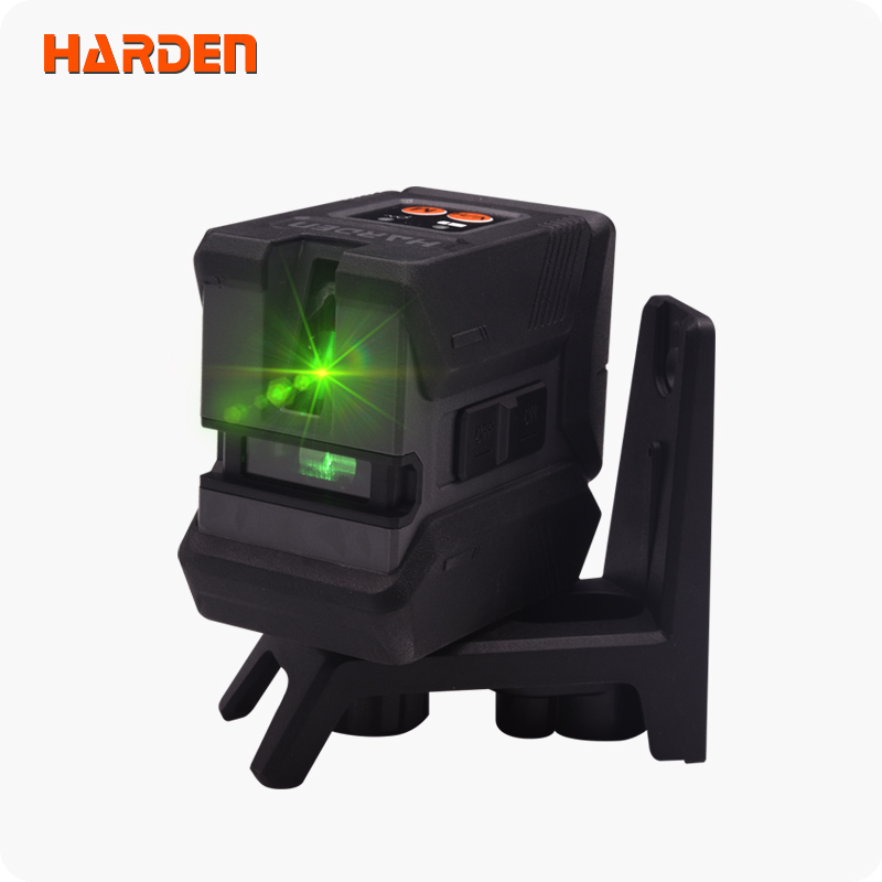 ΑΛΦΑΔΙΑ LASER ΣΤΑΥΡΟΥ IP54 Harden