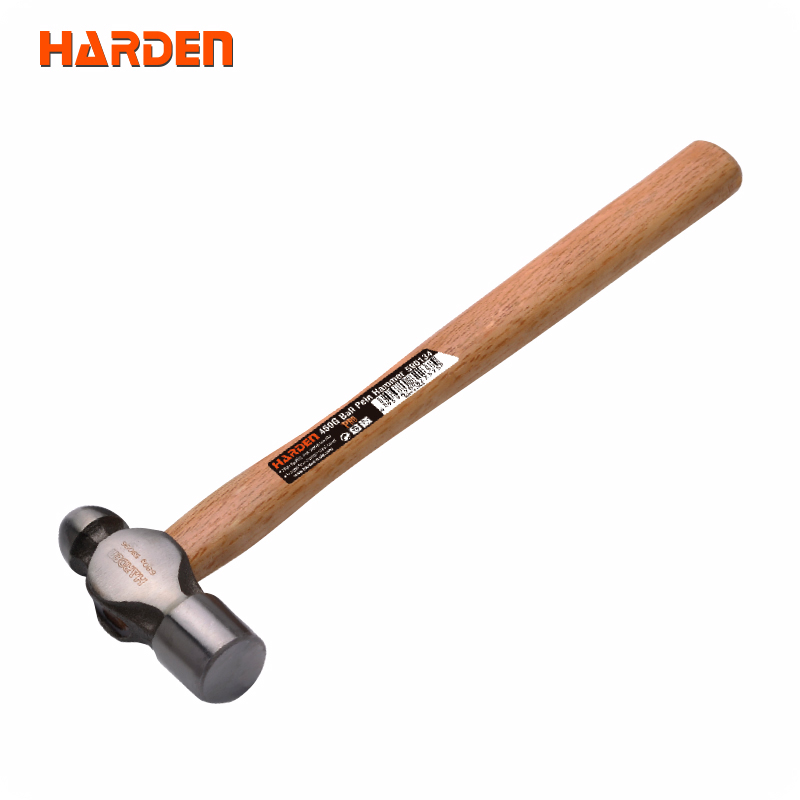 ΣΦΥΡΙΑ ΜΠΑΛΑΣ ΔΡΥΣ 680gr Harden