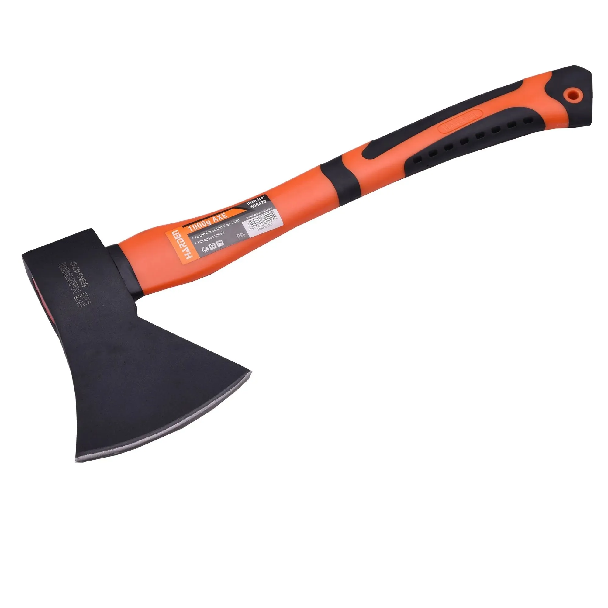 ΤΣΕΚΟΥΡΙΑ FIBER GLASS  600grx390mm Harden