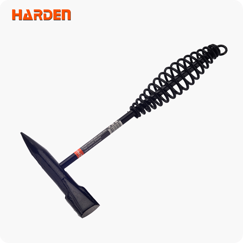 ΜΑΤΣΑΚΟΝΙ EΛΑΤΗΡΙΟ 500gr Harden