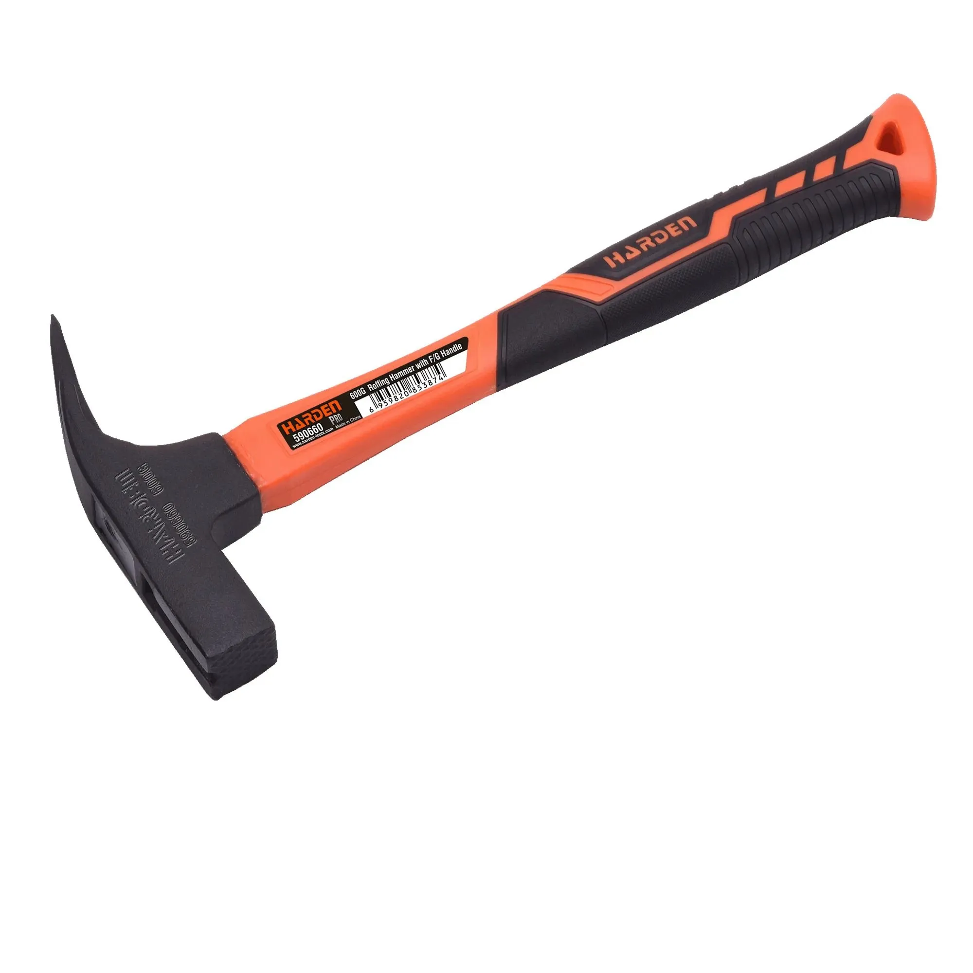 ΣΦΥΡΙΑ ΣΚΕΠΗΣ FIBERGLASS 600gr Harden