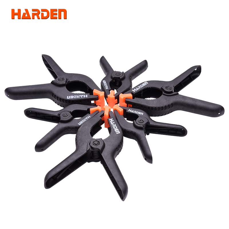 ΣΦΙΚΤΗΡΕΣ ΕΛΑΤΗΡΙΟΥ Harden 4''