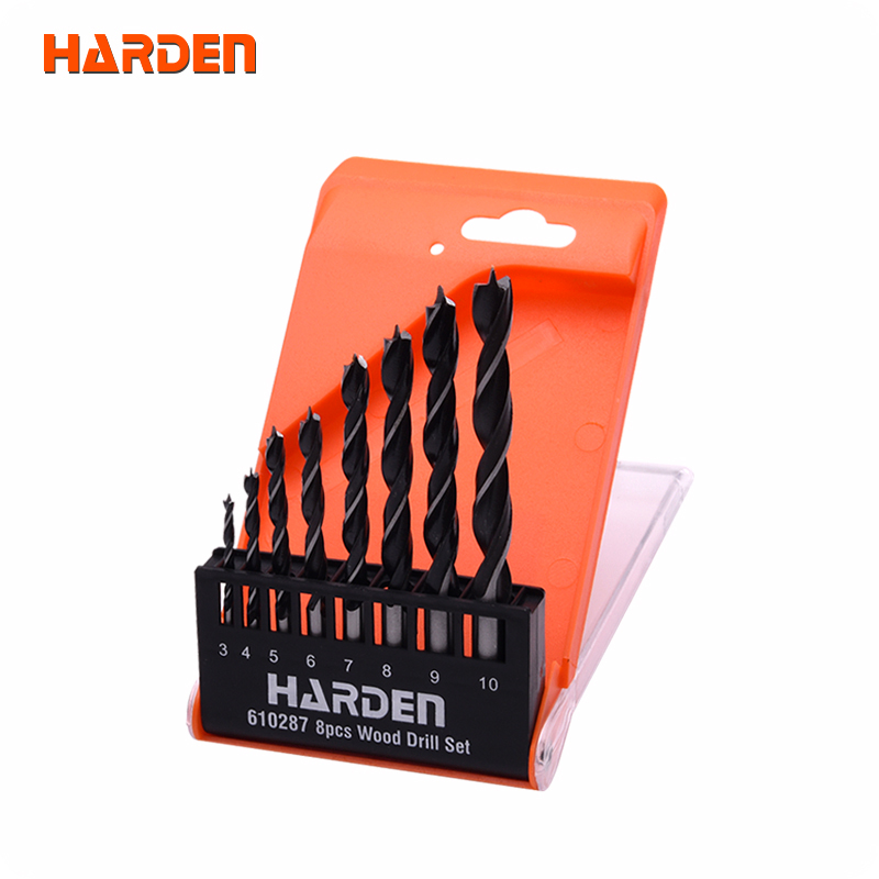 ΤΡΥΠΑΝΙΑ ΑΚΙΔΟΣ 8ΤΕΜ Harden