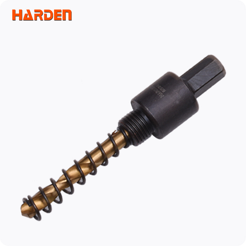 ΑΝΤΑΠΤΟΡΕΣ ΠΟΤΗΡΟΤΡΥΠΑΝΟΥ ΜΕΤΑΛΛΟΥ 14-30mm Harden