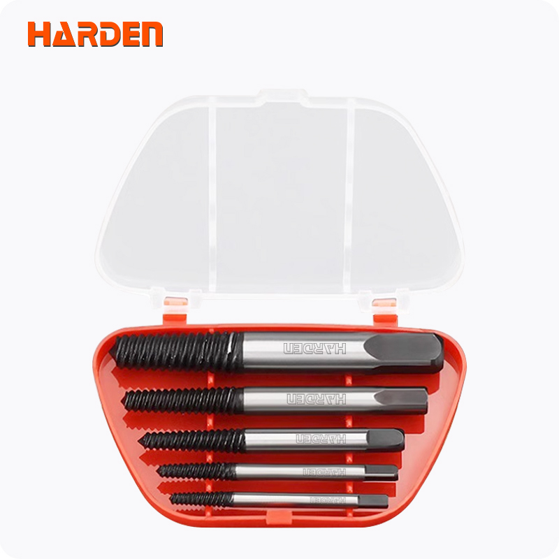 ΕΞΟΛΚΕΙΣ ΒΙΔΩΝ 5τμχ Harden