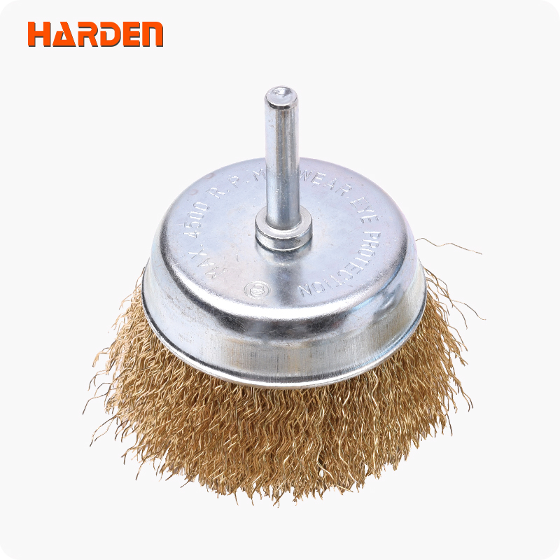 ΒΟΥΡΤΣΕΣ ΚΑΜΠΑΝΑ Ν75 ΑΞΟΝ. HARDEN