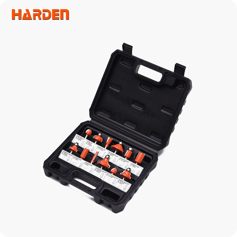 ΚΕΦΑΛΕΣ ΡΟΥΤΕΡ 12τεμ Harden