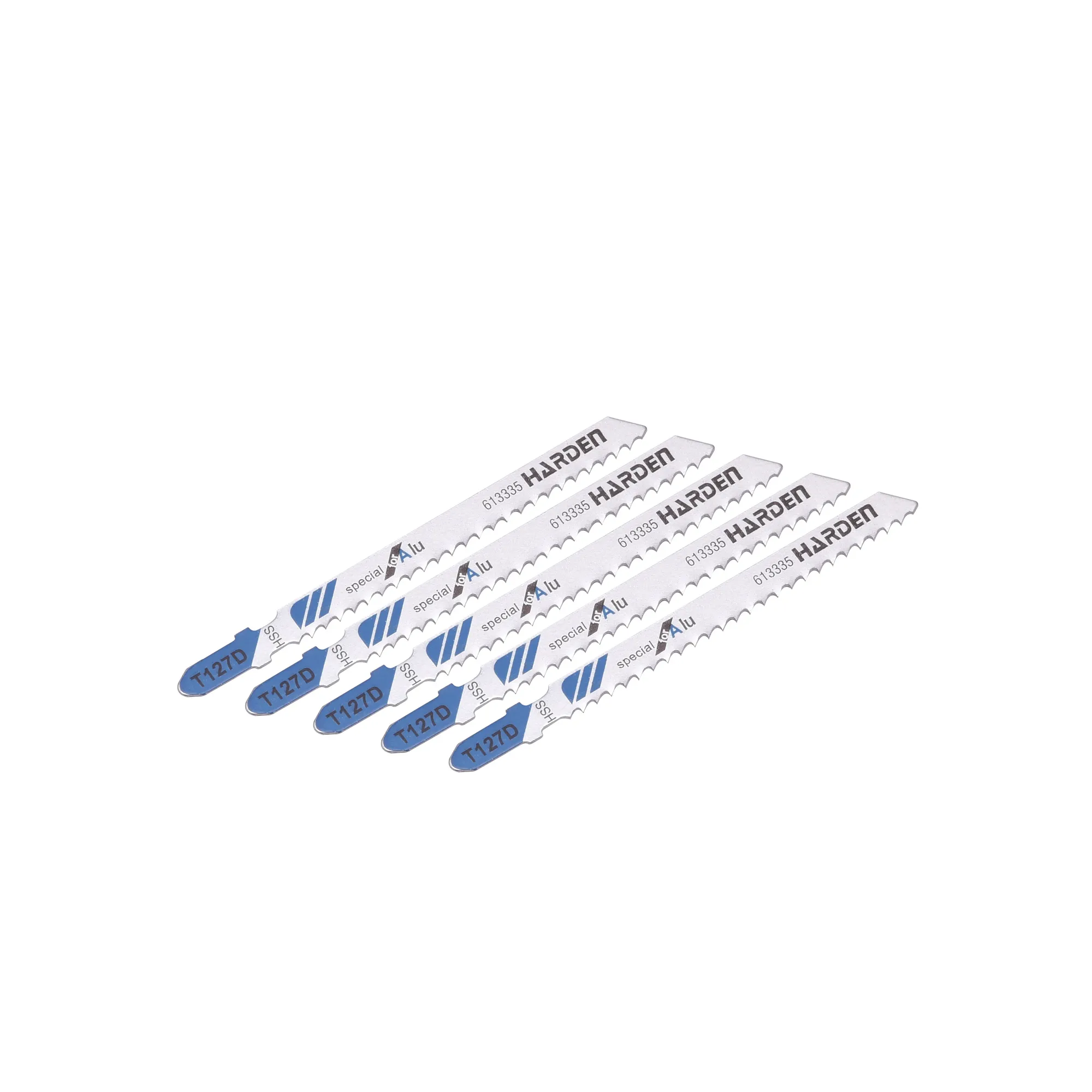 ΛΑΜΕΣ ΣΕΓΑΣ 5τεμ ΜΕΤΑΛ 100x75x3,0mm Harden