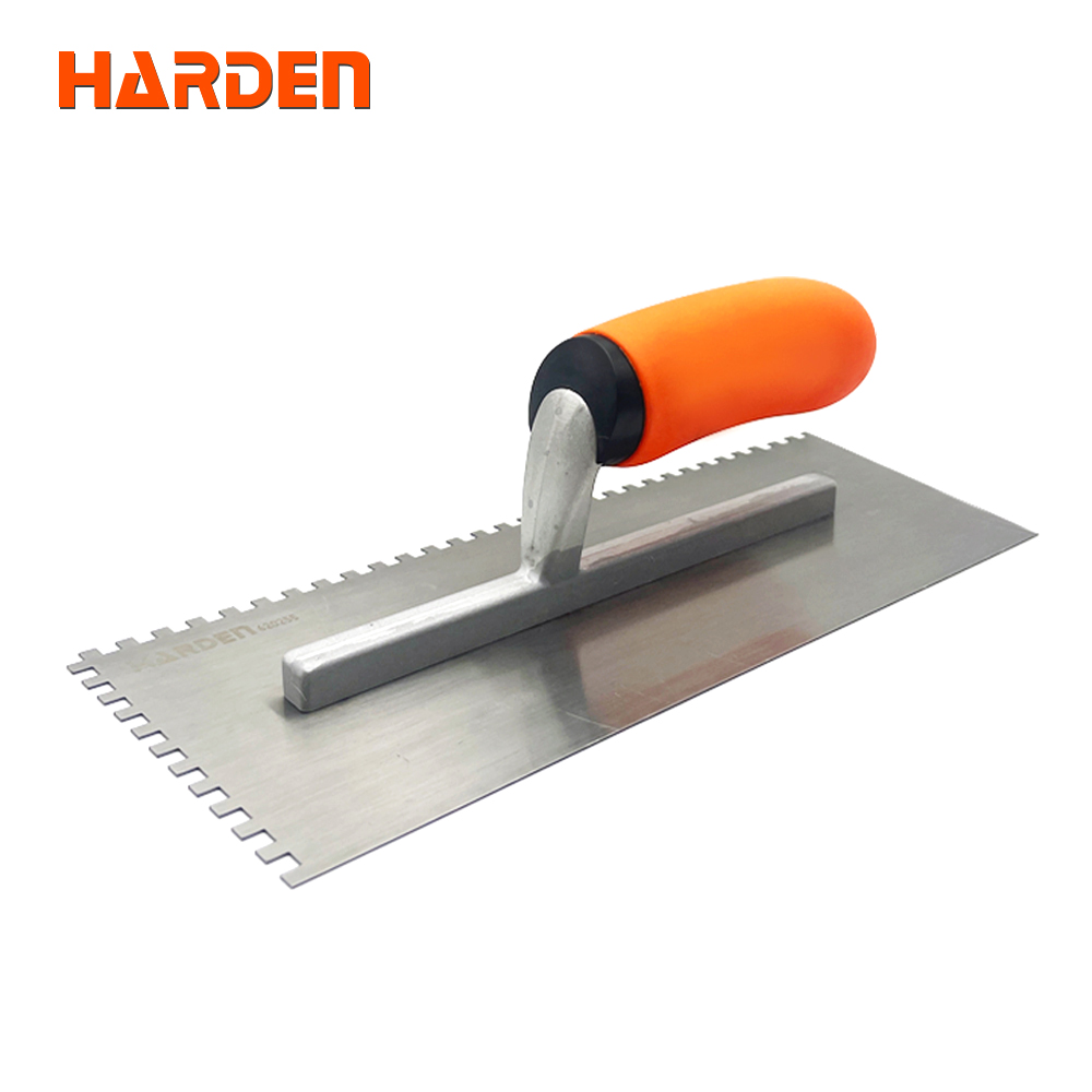 ΣΠΑΤΟΥΛΕΣ ΧΕΙΡΟΛΑΒΗ 8mmΧ8mm Harden