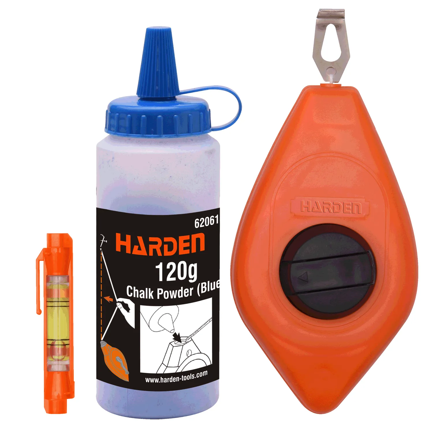 ΝΗΜΑ ΣΤΑΘΜΗΣ ΚΙΜΩΛΙΑΣ 30m Harden