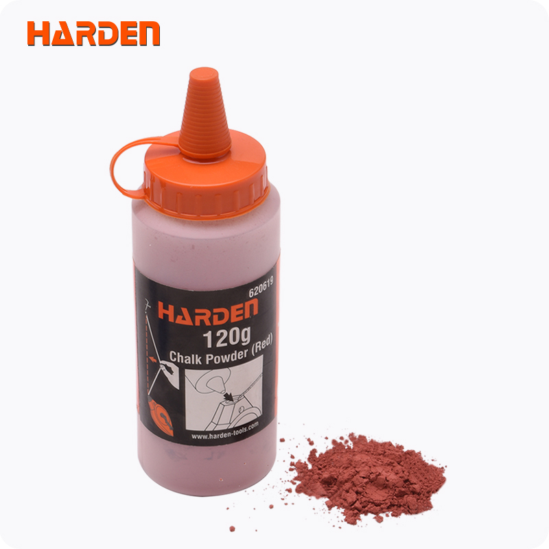 ΚΙΜΩΛΙΑ ΝΗΜΑΤΟΣ ΚΟΚΚΙΝΗ 120gr Harden