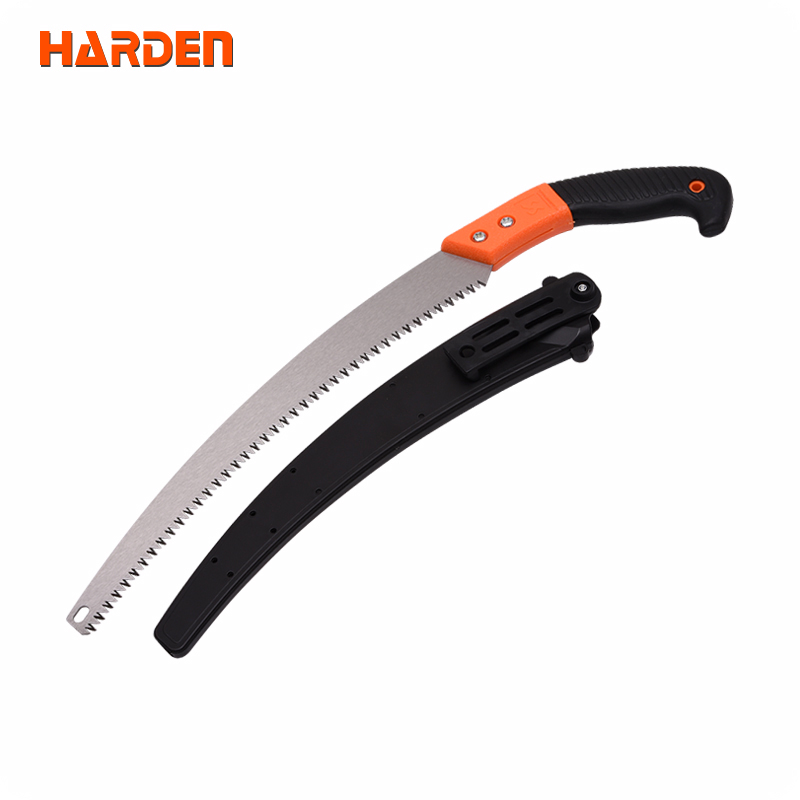 ΠΡΙΟΝΙΑ ΚΥΡΤΑ ΘΗΚΗ 330mm Harden