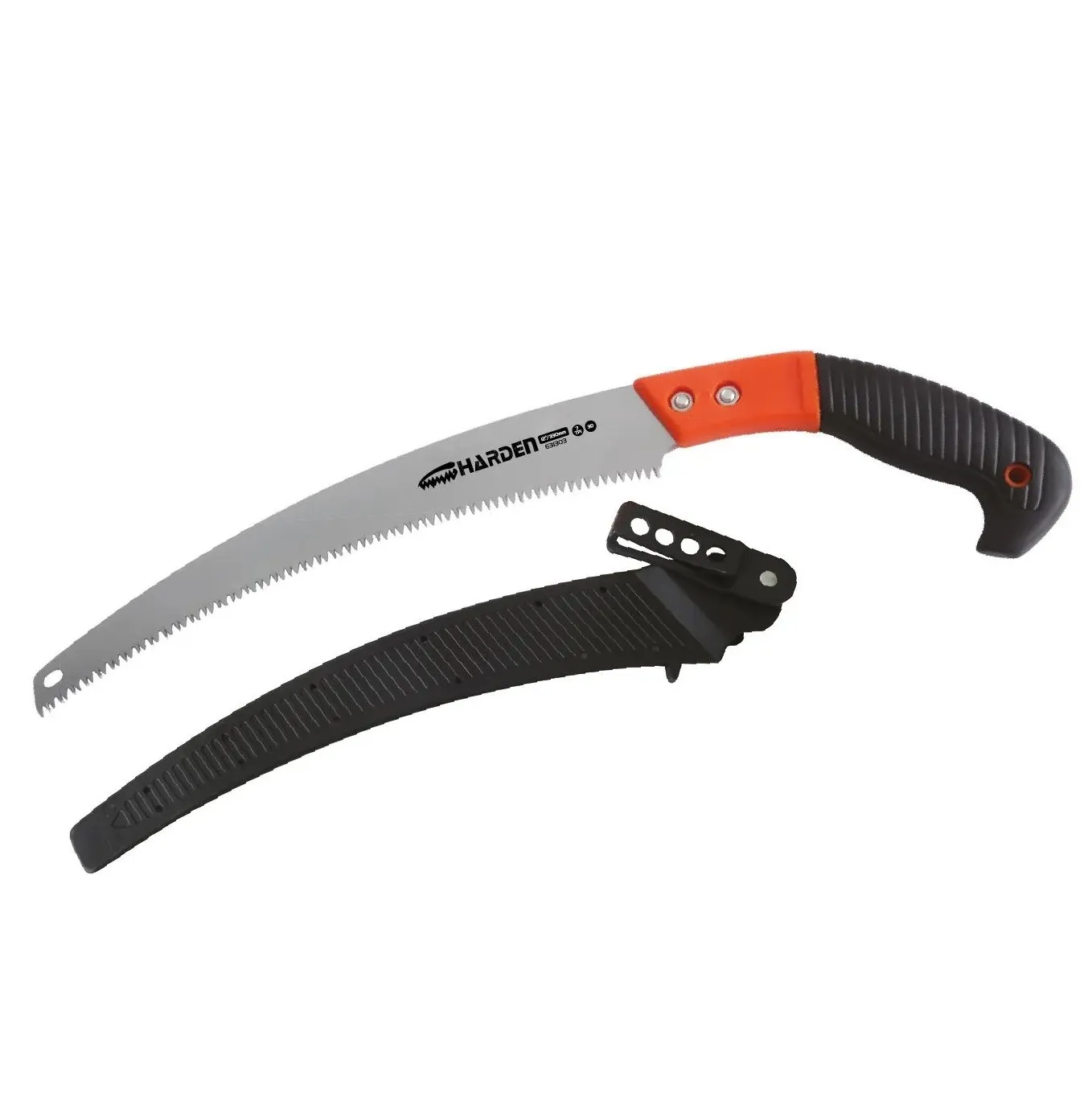 ΠΡΙΟΝΙΑ ΚΥΡΤΑ ΘΗΚΗ 330mm Harden