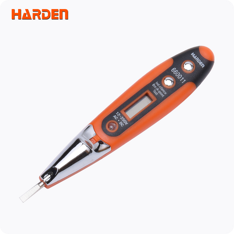 ΚΑΤΣΑΒΙΔΙΑ ΡΕΥΜΑΤΟΣ ΨΗΦΙΑΚΑ 12-220V Harden