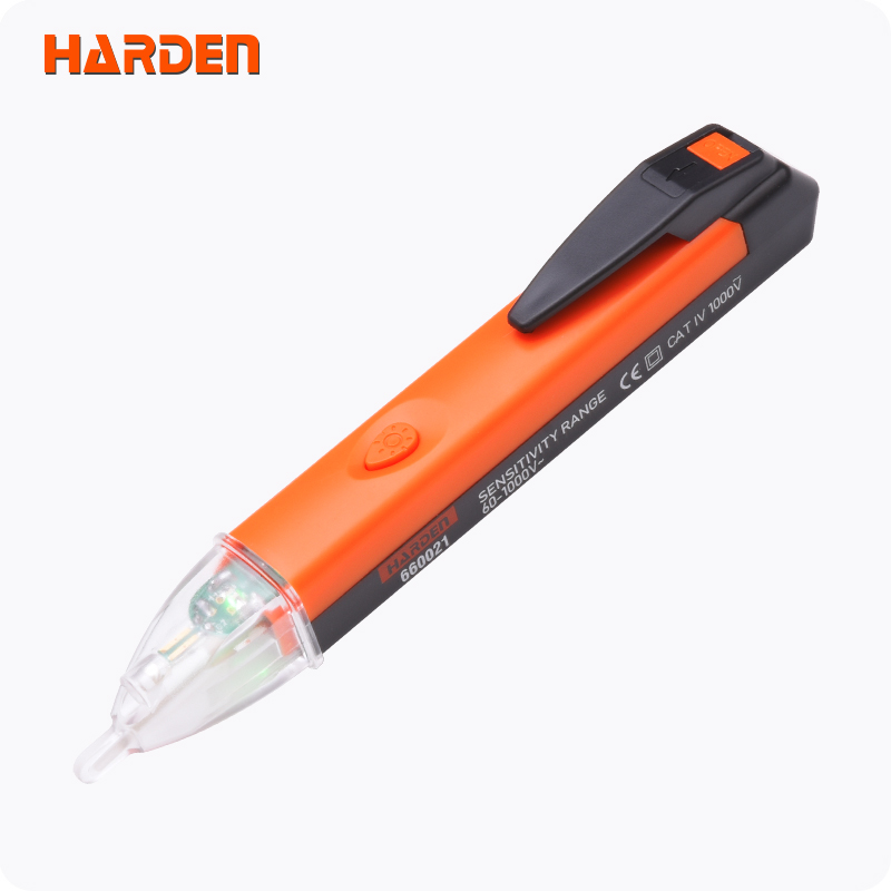 ΑΝΙΧΝΕΥΤΗΣ ΤΑΣΗΣ 90-1000V Harden